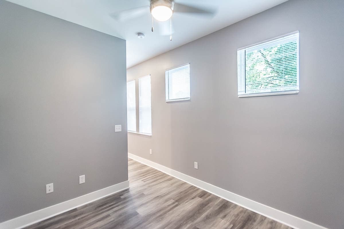 Bloomington Apartment: 221 E. Kirkwood Ave.