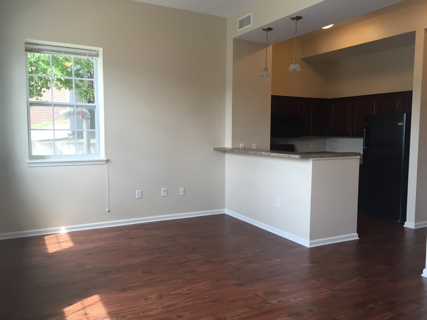 Bloomington Apartment: 640 N. Morton Street