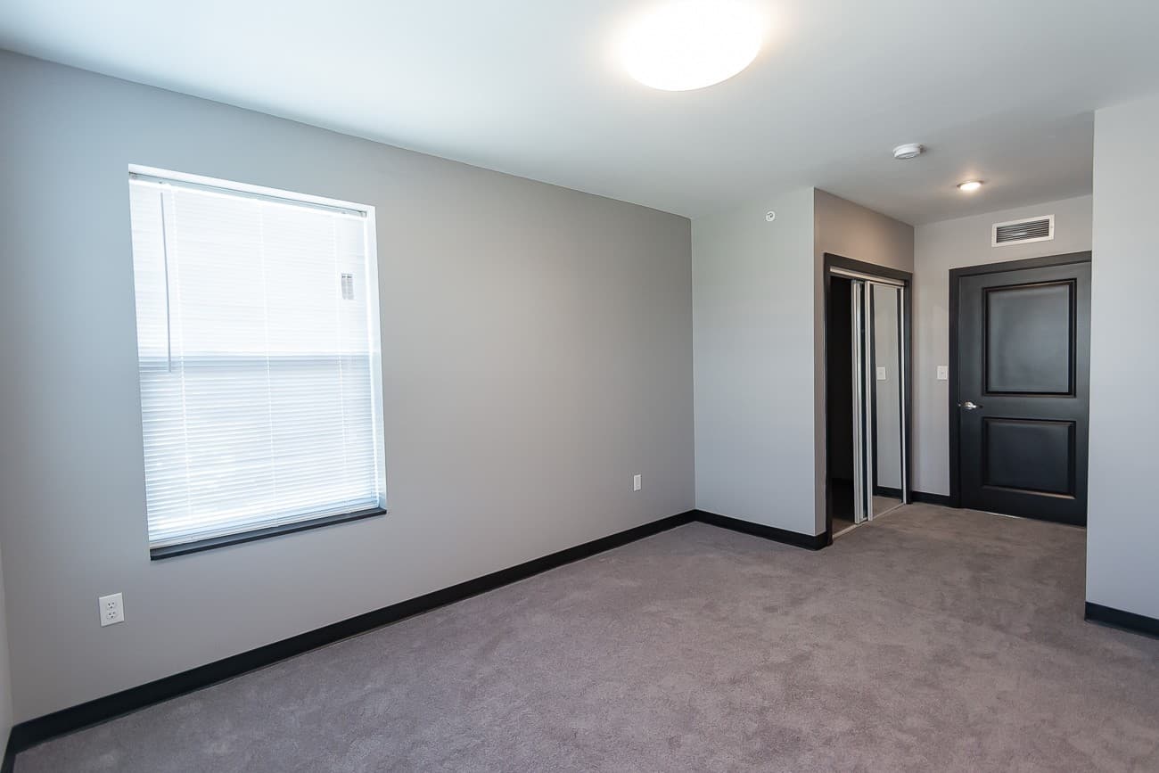 Bloomington Apartment: 200 & 250 S. Washington Street