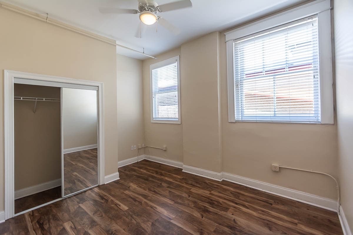 Bloomington Apartment: 106 E. Kirkwood Ave.