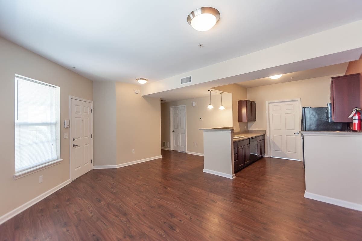 Bloomington Apartment: 630 N. Morton Street