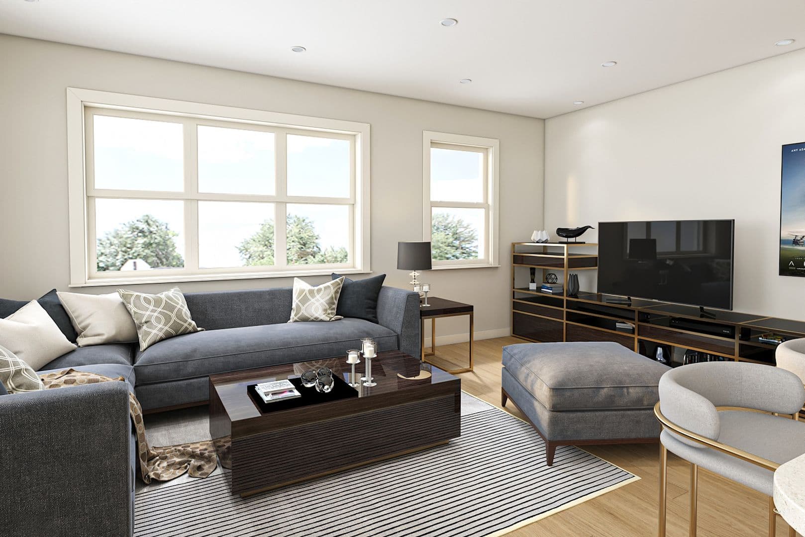 Bloomington Apartment: 120 E Aqua Way