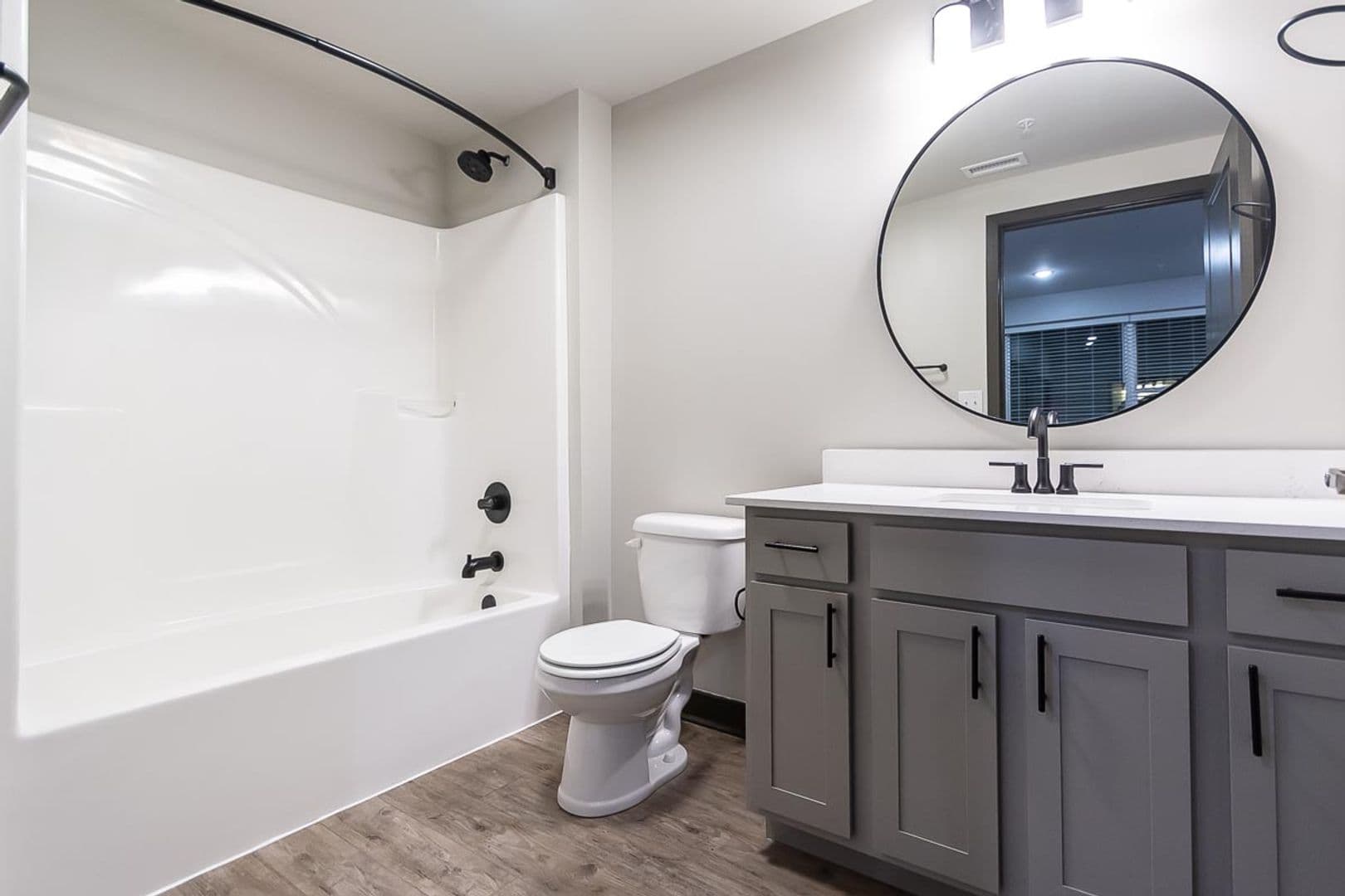 Bloomington Apartment: 650 N. College Avenue