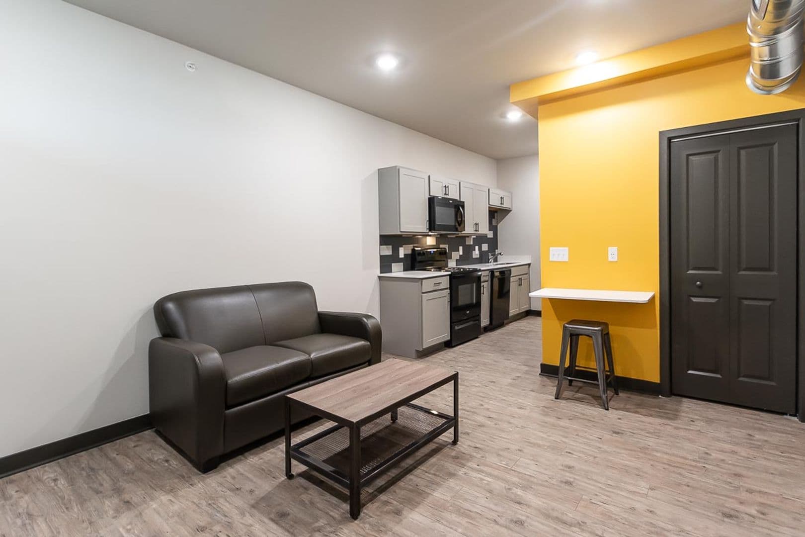 Bloomington Apartment: 318 E Third Street