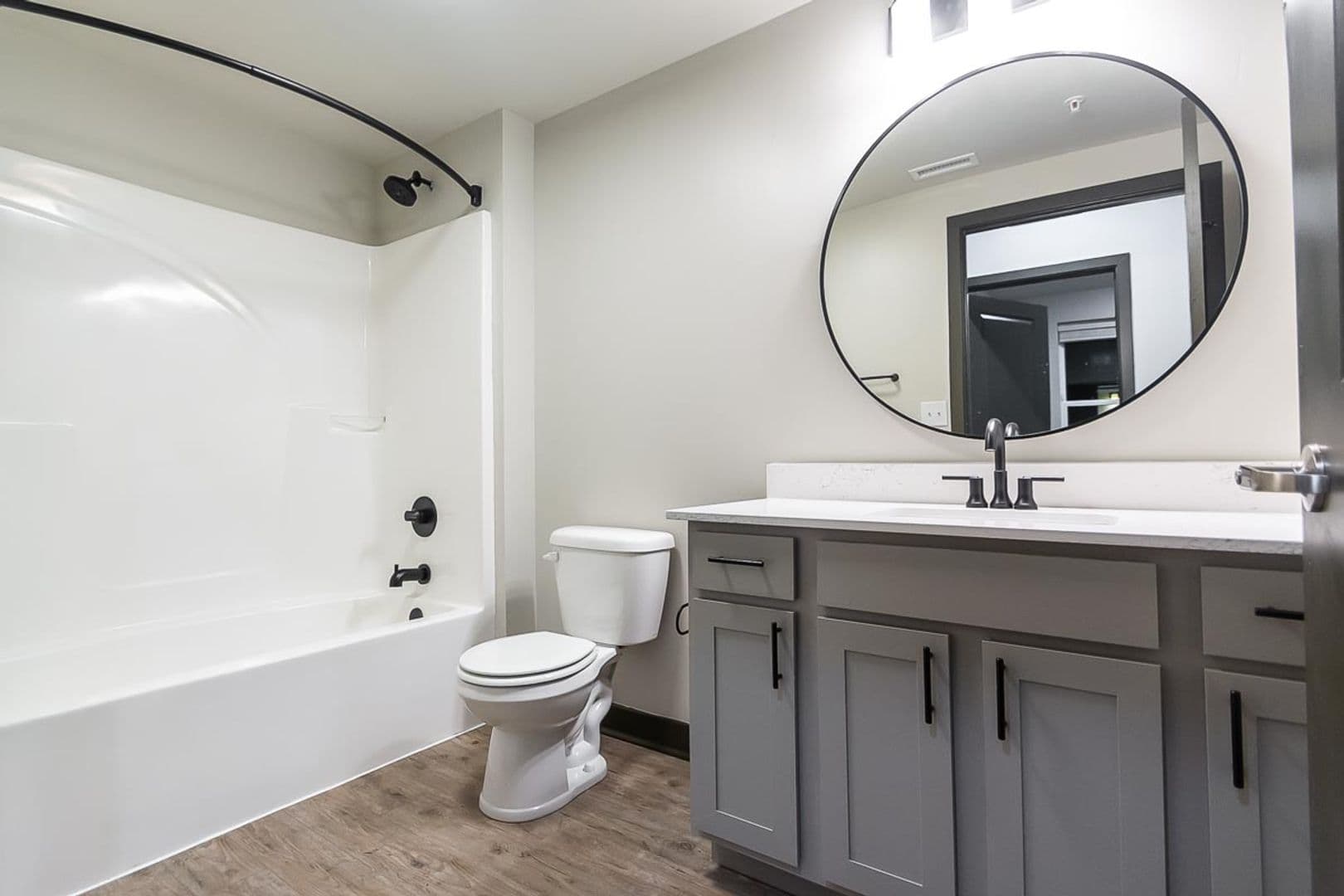 Bloomington Apartment: 650 N. College Avenue
