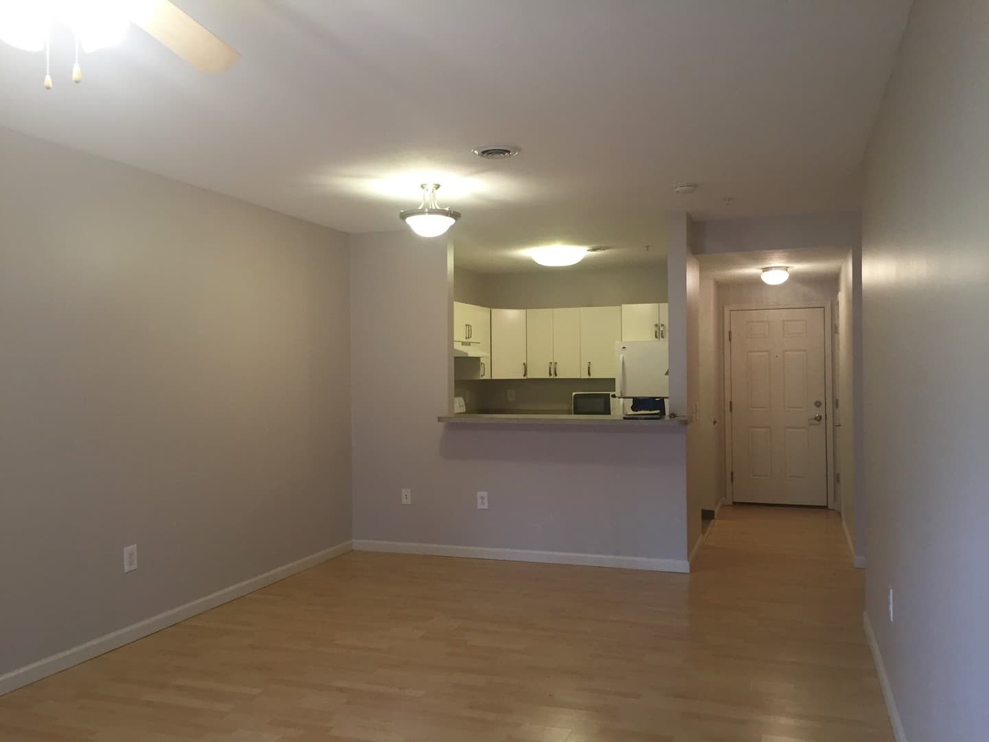 Bloomington Apartment: 601 N. College Ave.