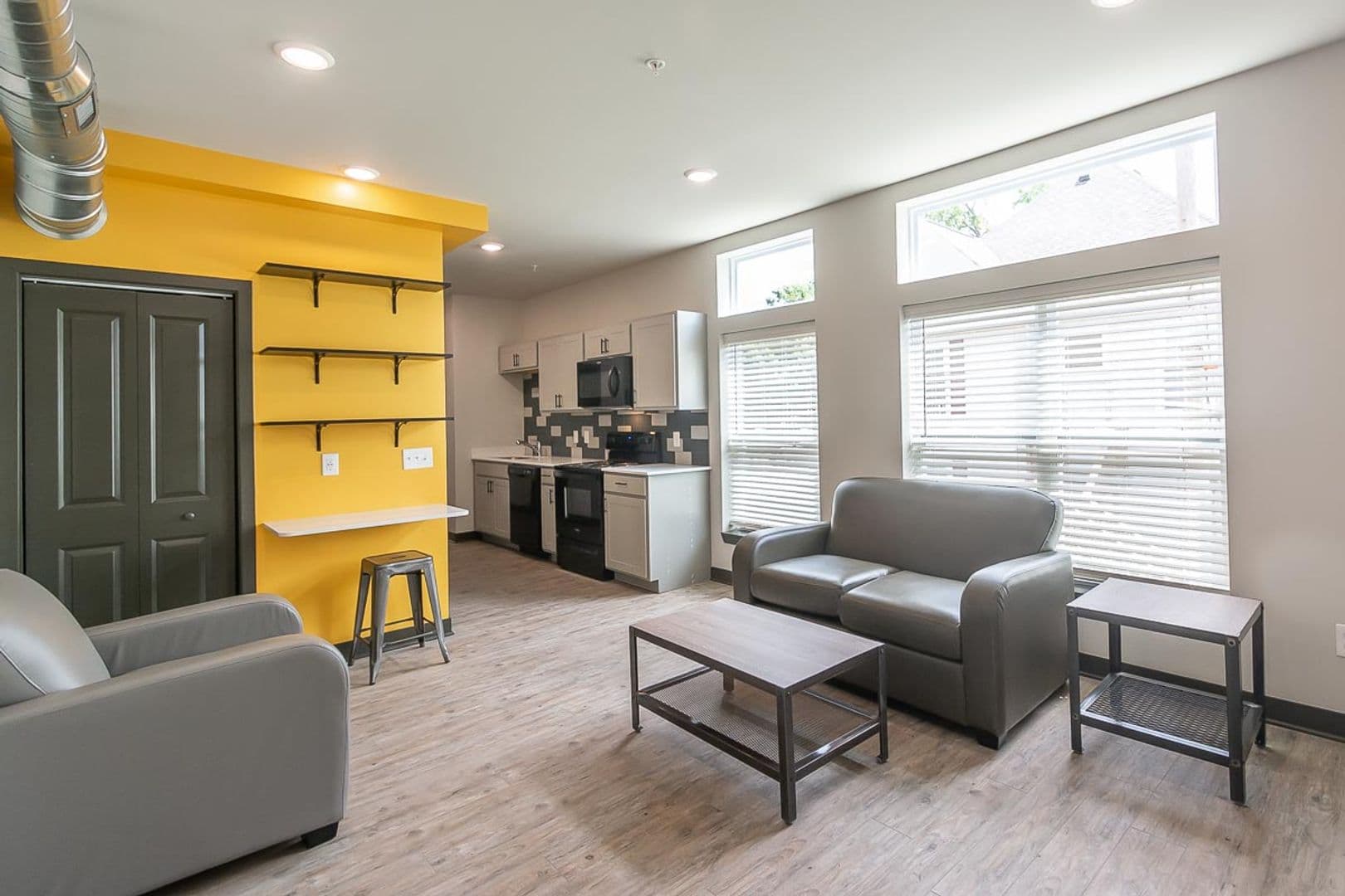 Bloomington Apartment: 318 E Third Street