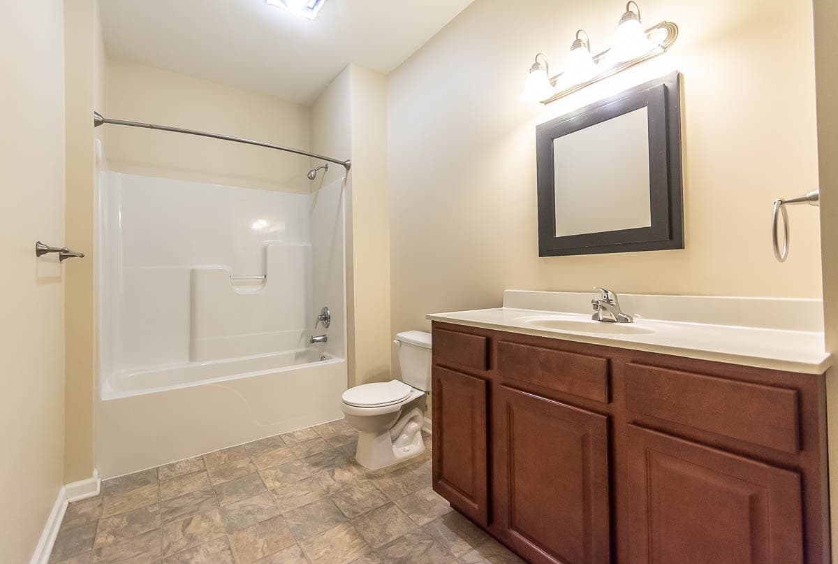 Bloomington Apartment: 2539  Eastgate Lane