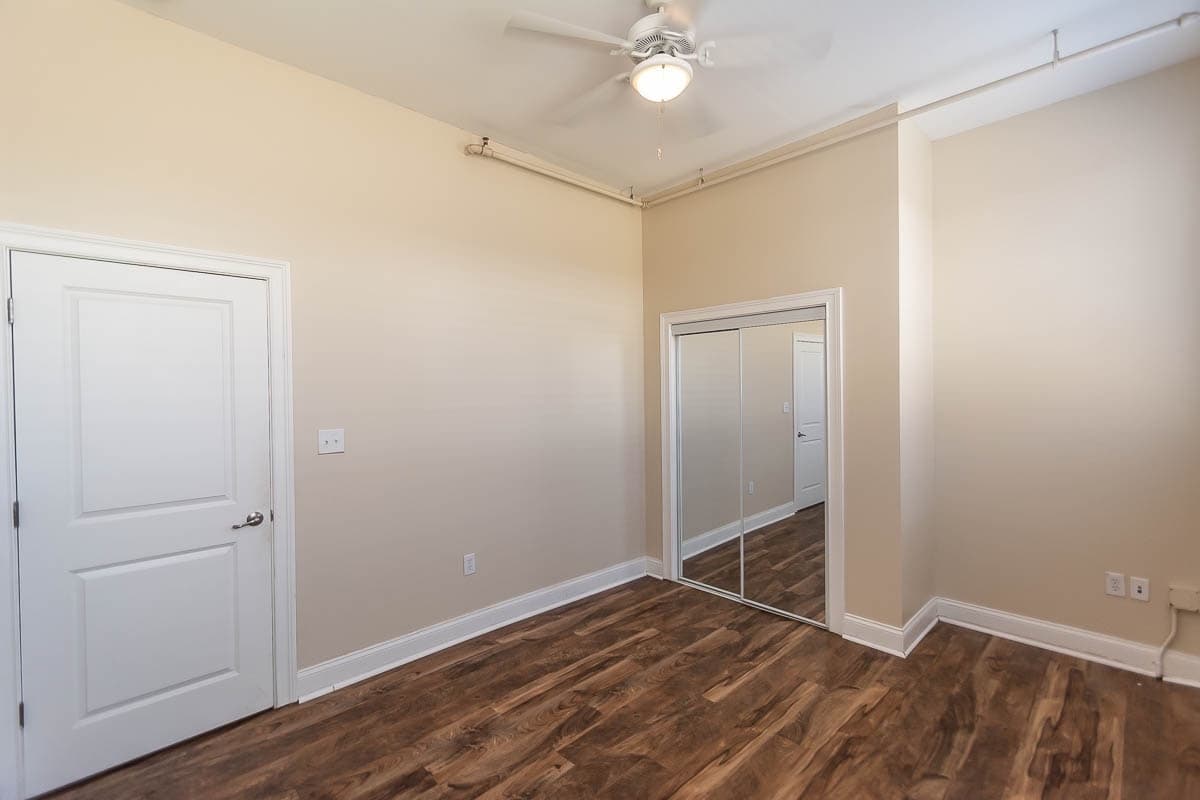 Bloomington Apartment: 106 E. Kirkwood Ave.