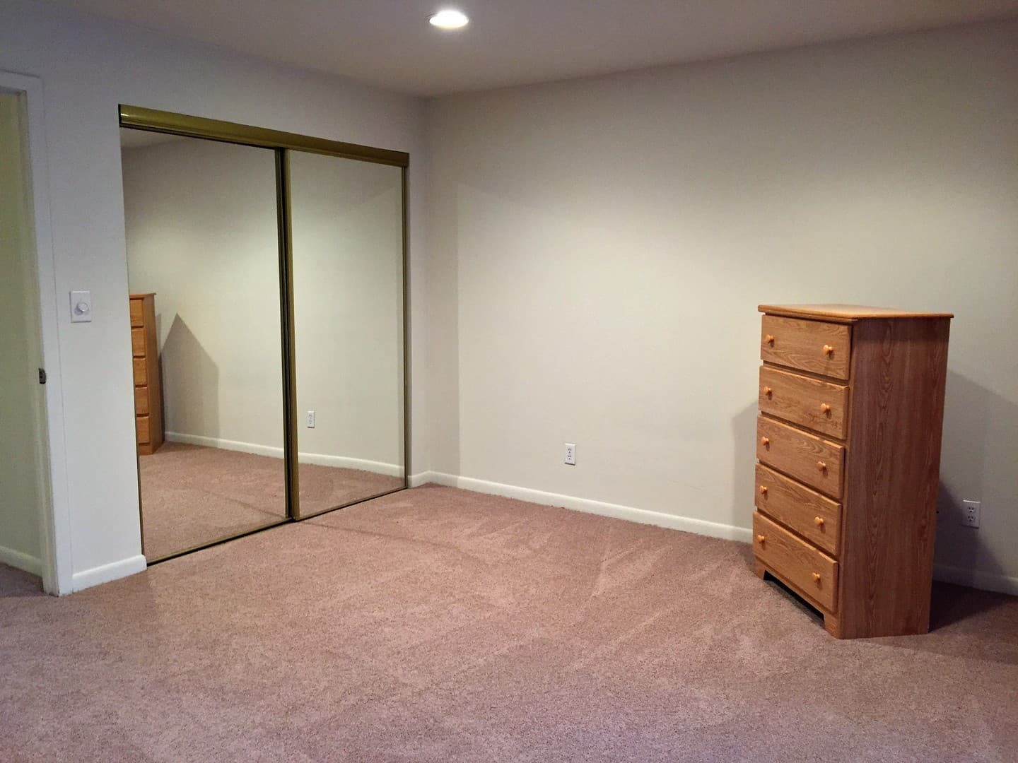 Bloomington Apartment: 612 N. Grant Street