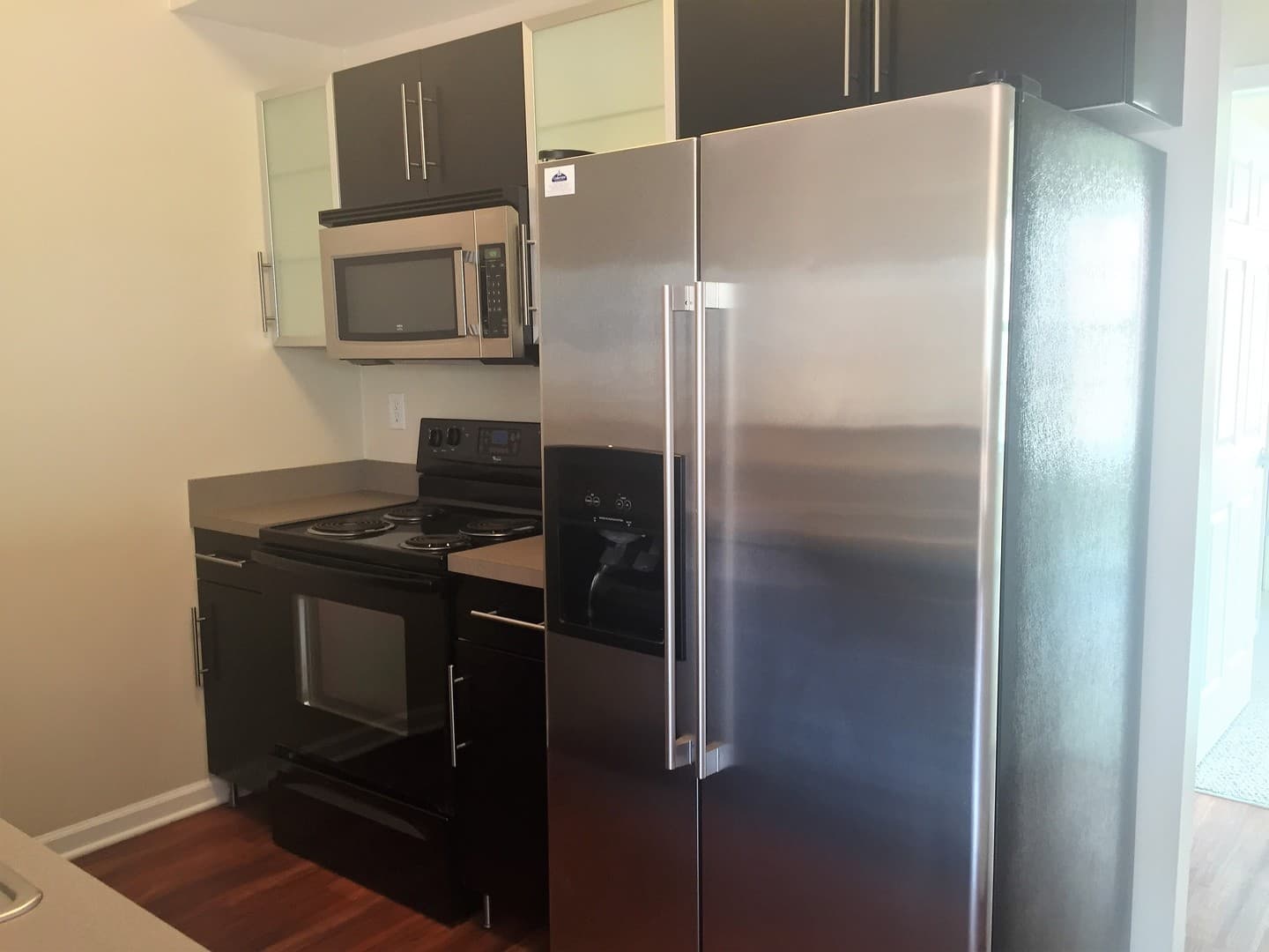 Bloomington Apartment: 602 N. Morton Street