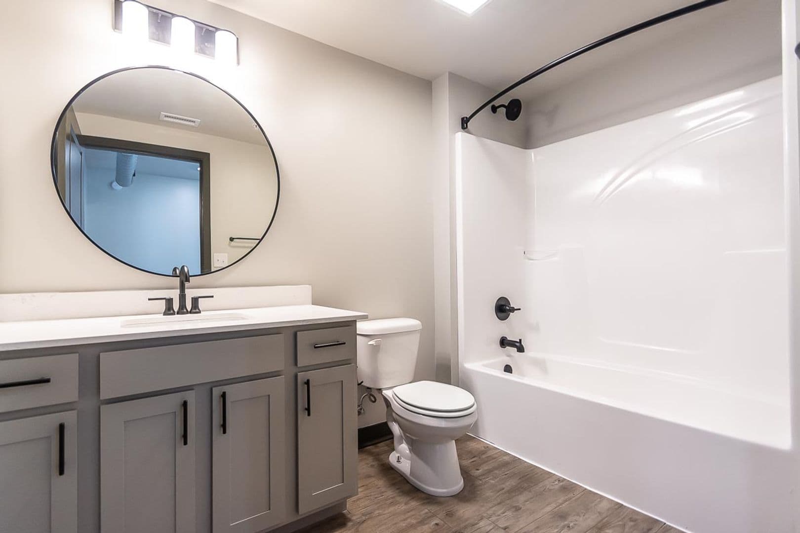 Bloomington Apartment: 650 N. College Avenue