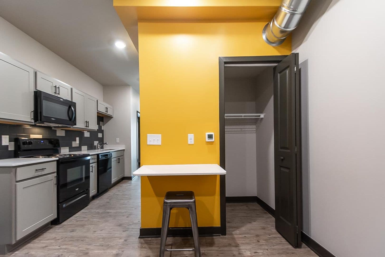 Bloomington Apartment: 318 E Third Street