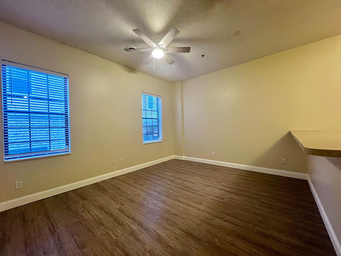 Bloomington Apartment: 601 N. College Ave.