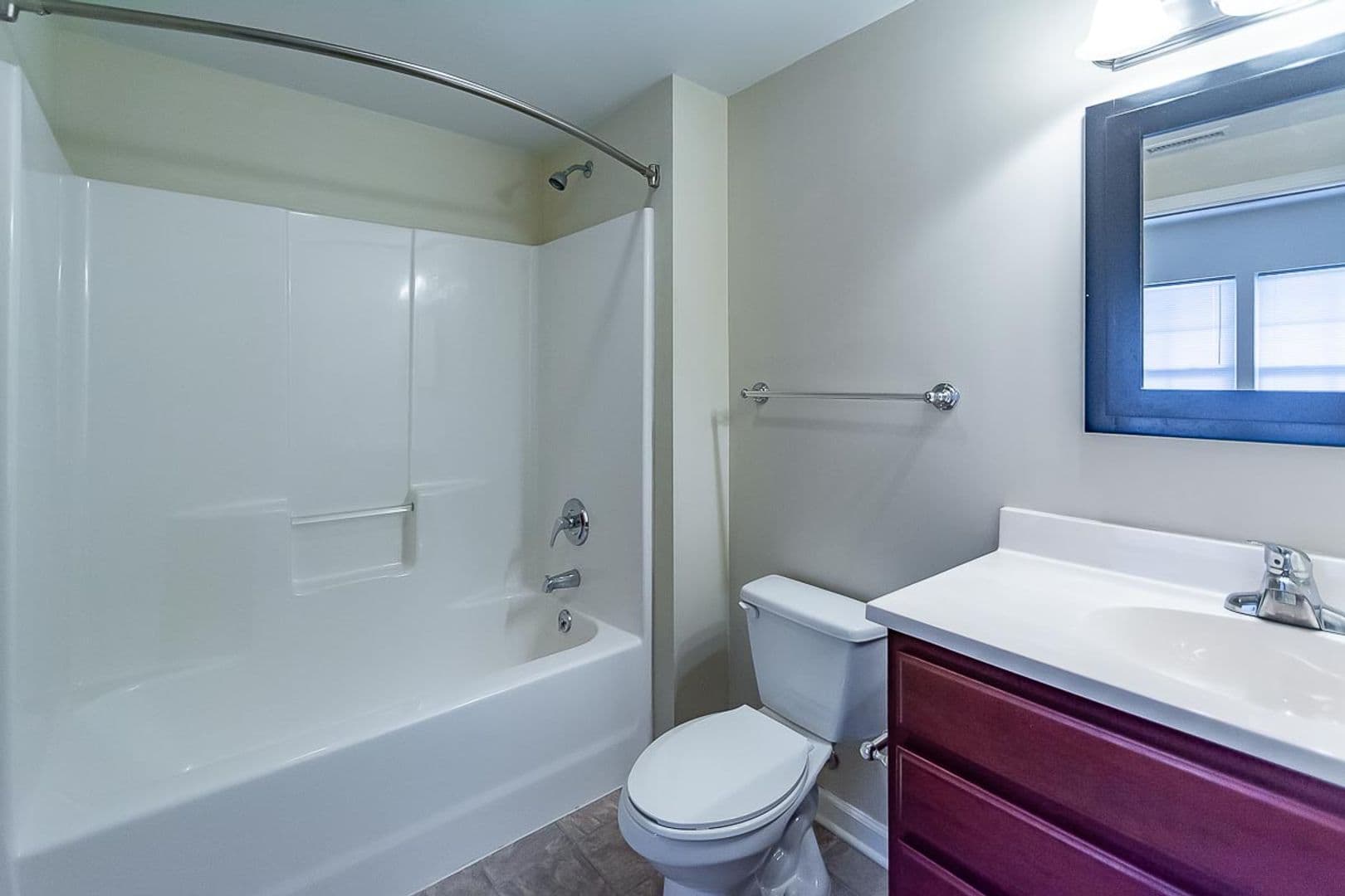 Bloomington Apartment: 532 North Morton Street