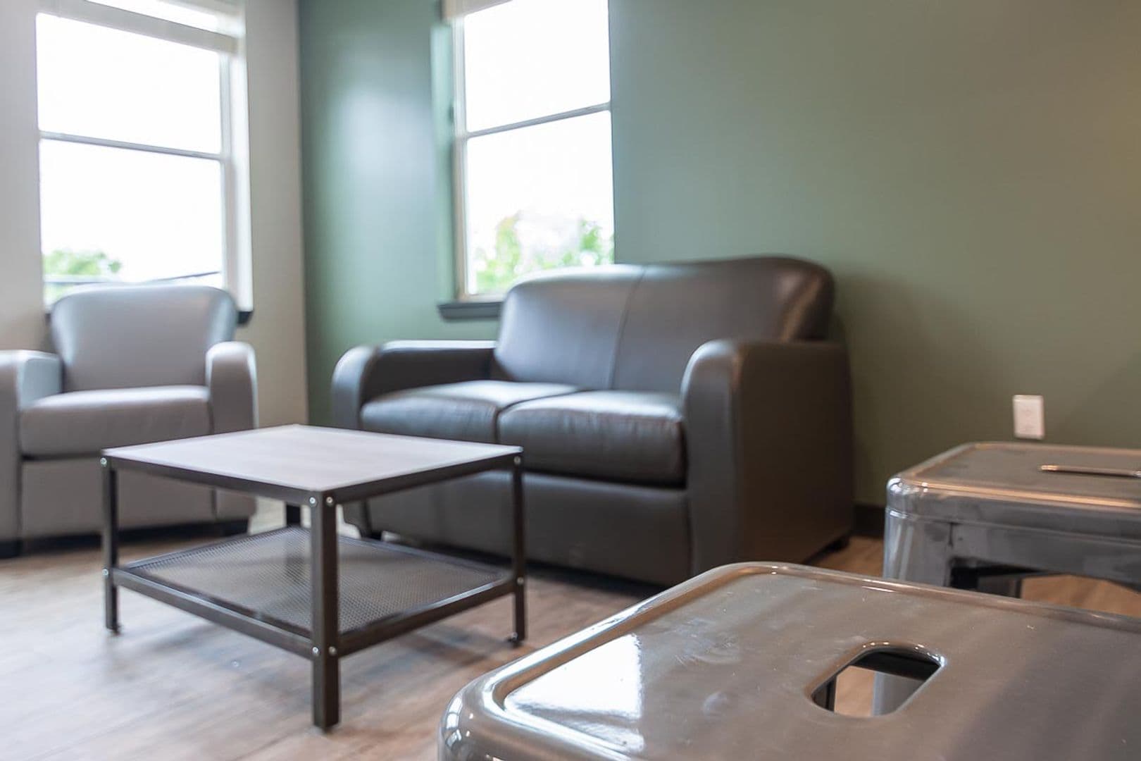 Bloomington Apartment: 650 N. College Avenue