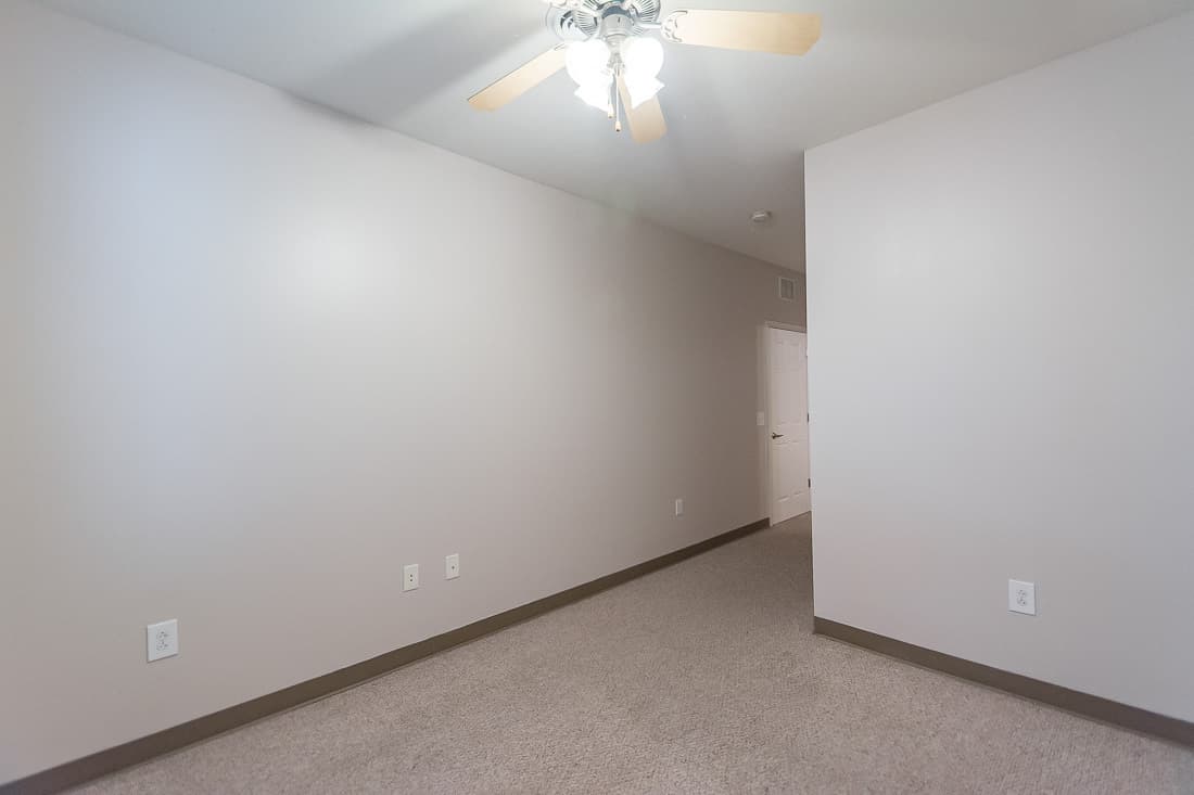 Bloomington Apartment: 601 N. College Ave.