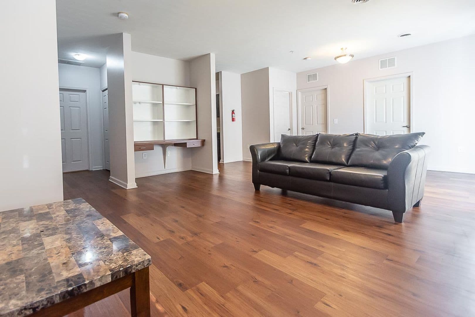 Bloomington Apartment: 601 N. College Ave.