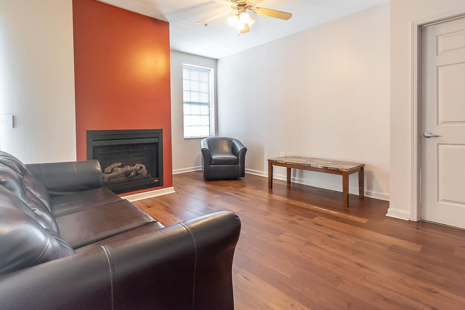 Bloomington Apartment: 601 N. College Ave.