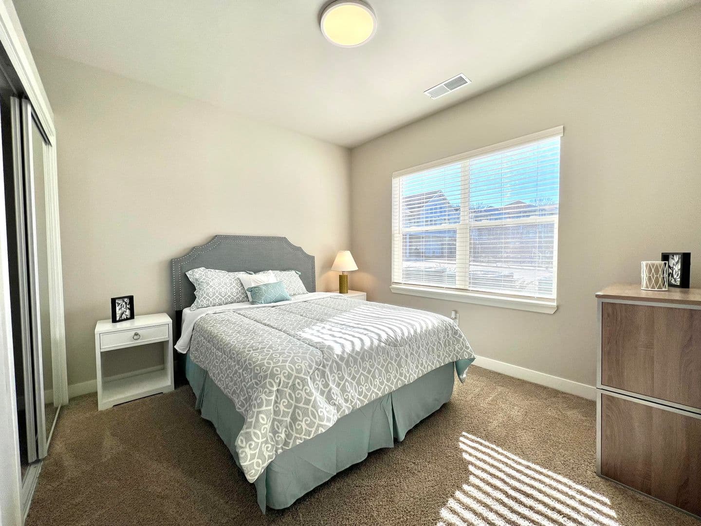 Bloomington Apartment: 120 E Aqua Way