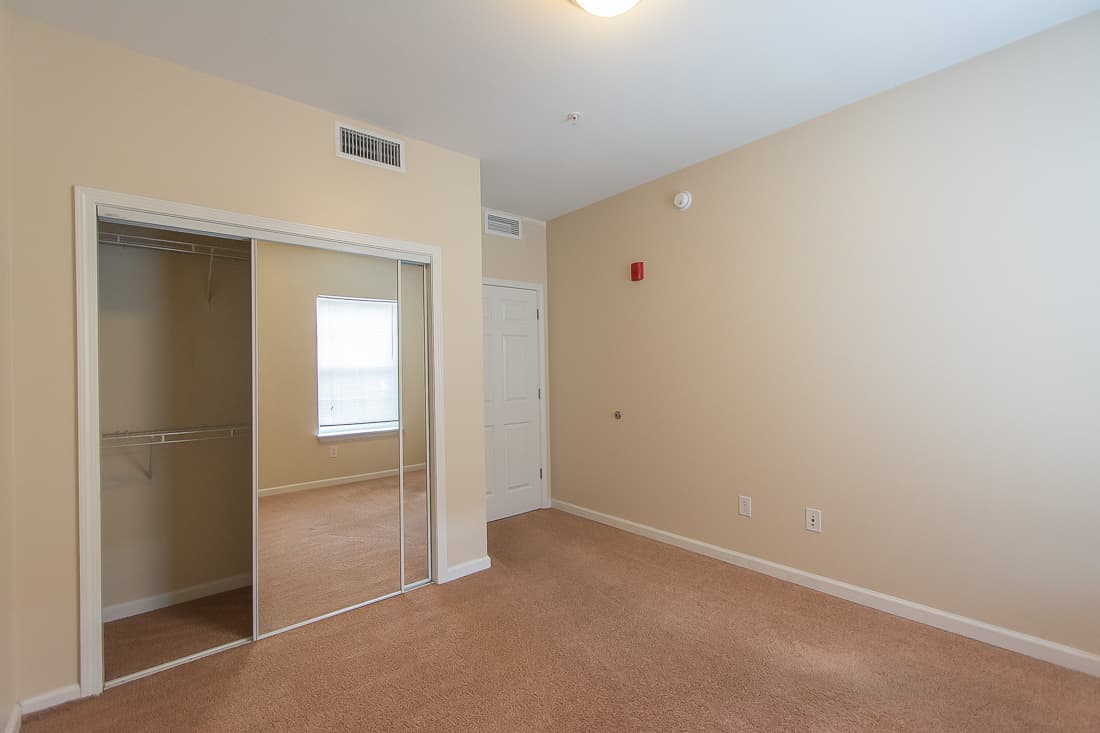 Bloomington Apartment: 1280 N. College Ave