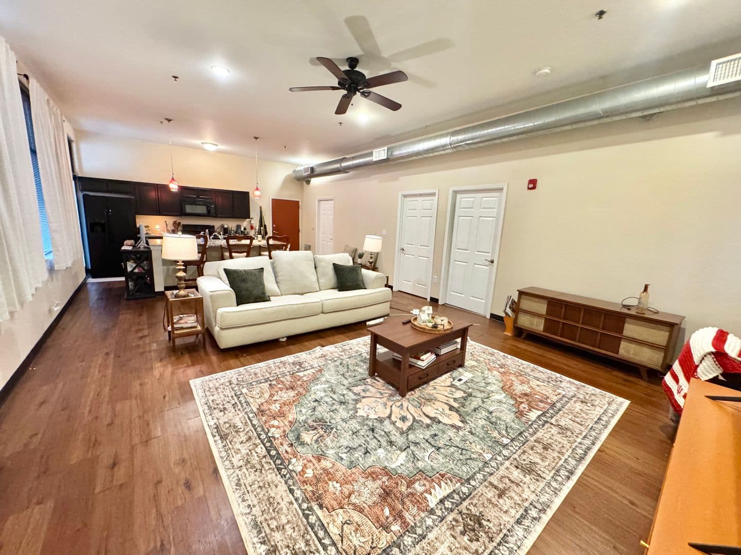 Bloomington Apartment: 601 N. College Ave.