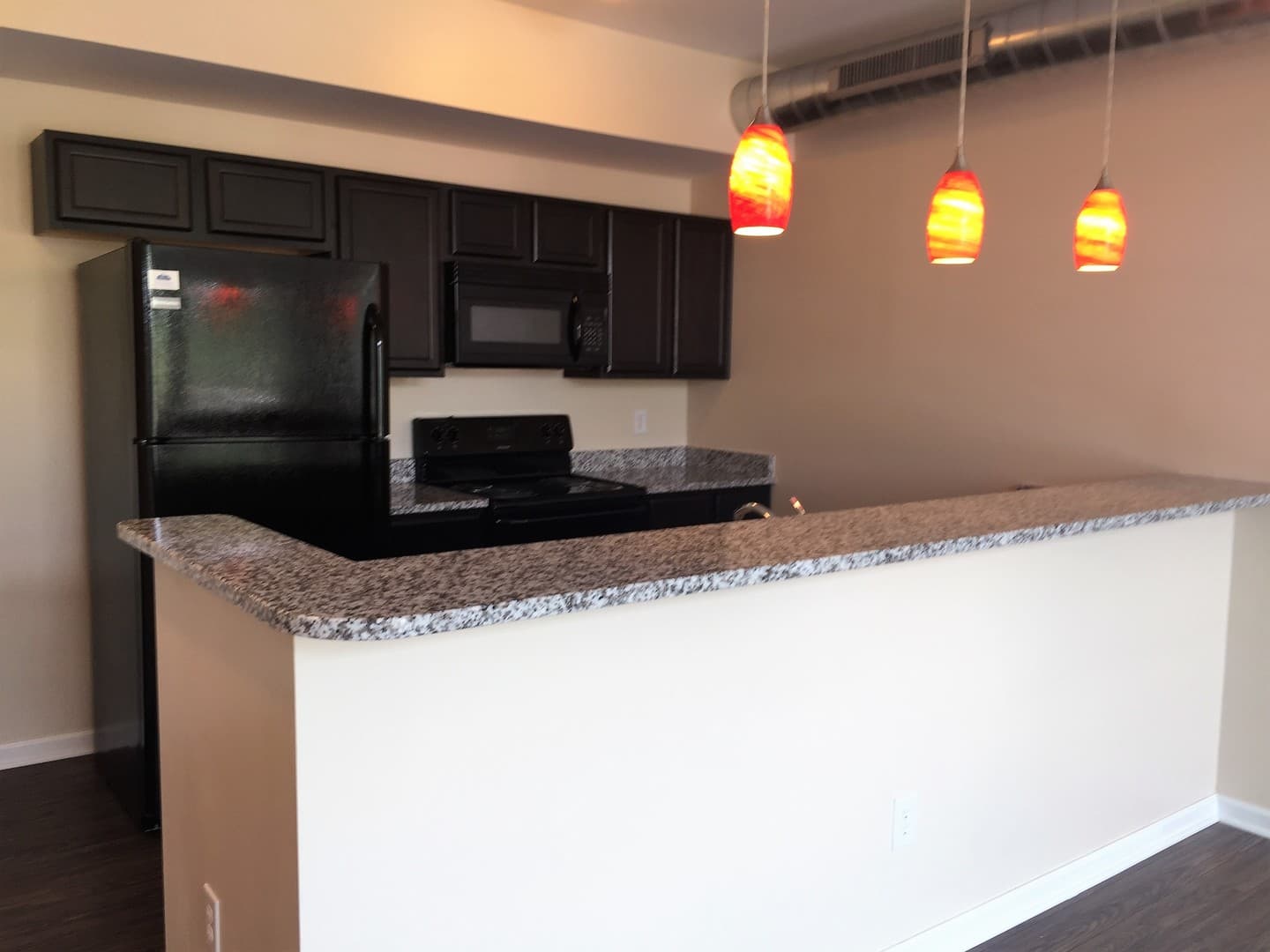 Bloomington Apartment: 1280 N. College Ave