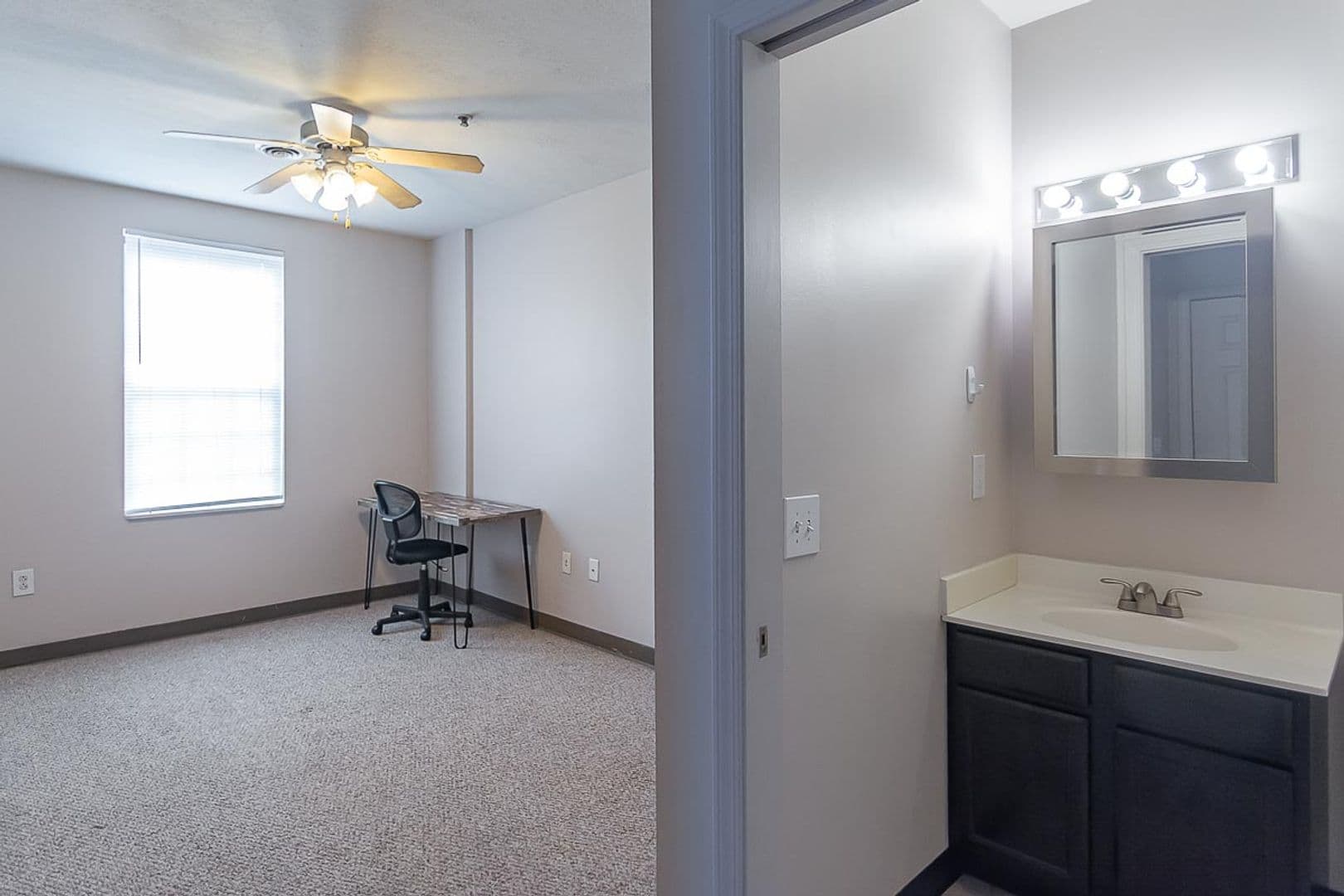 Bloomington Apartment: 601 N. College Ave.