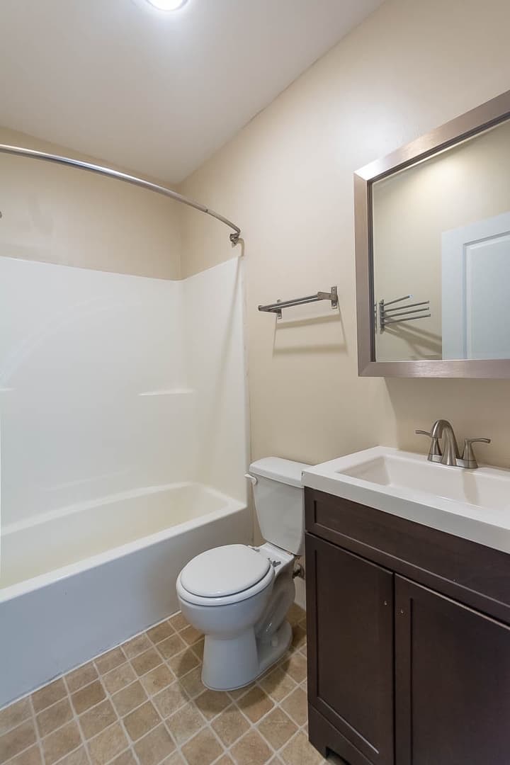 Bloomington Apartment: 106 E. Kirkwood Ave.