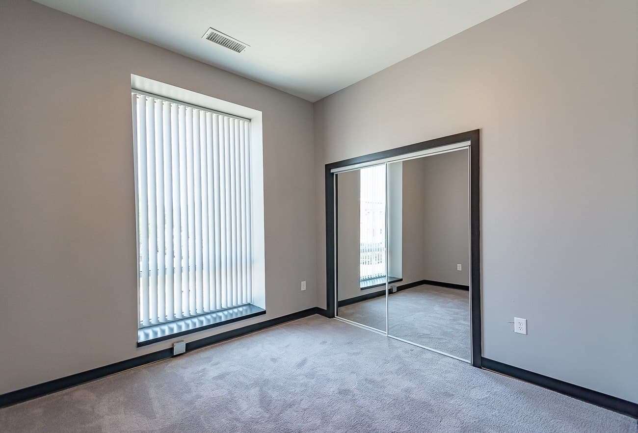 Bloomington Apartment: 200 & 250 S. Washington Street
