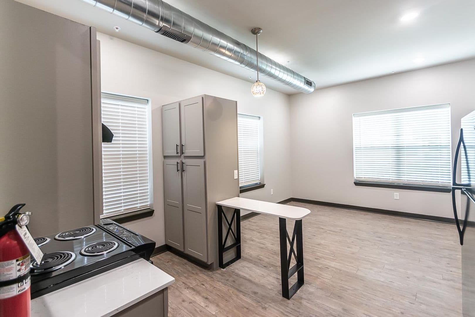 Bloomington Apartment: 318 E Third Street