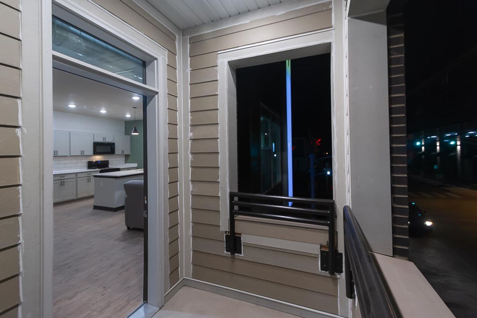Bloomington Apartment: 650 N. College Avenue