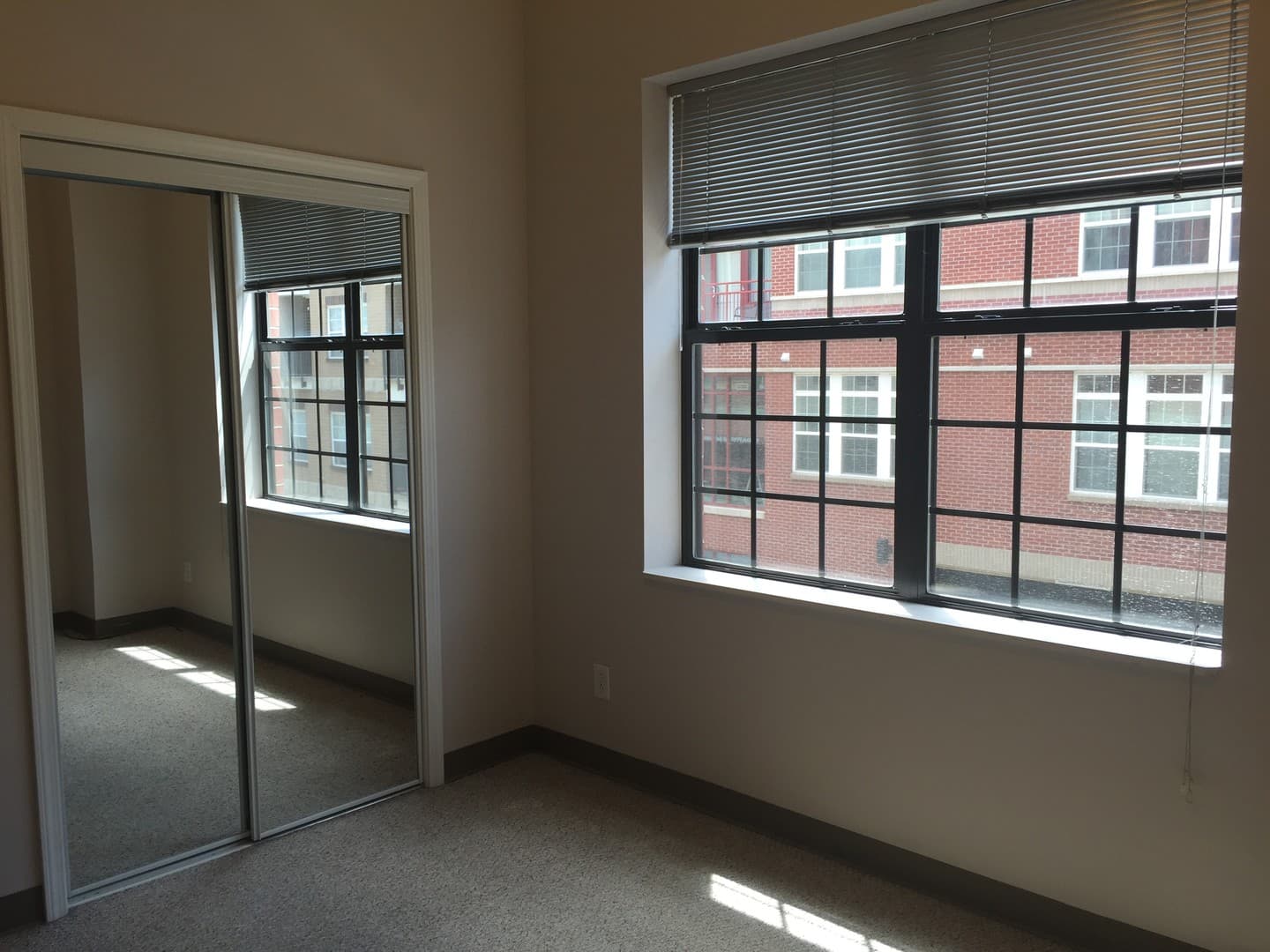 Bloomington Apartment: 601 N. College Ave.
