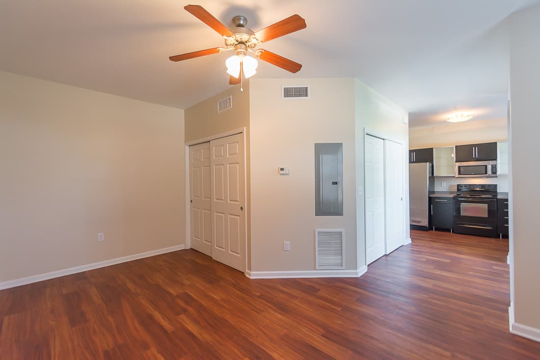 Bloomington Apartment: 602 N. Morton Street