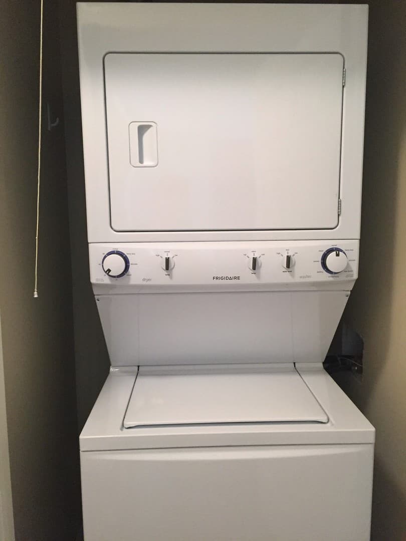 Bloomington Apartment: 640 N. Morton Street