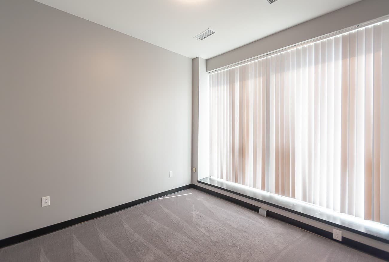 Bloomington Apartment: 200 & 250 S. Washington Street
