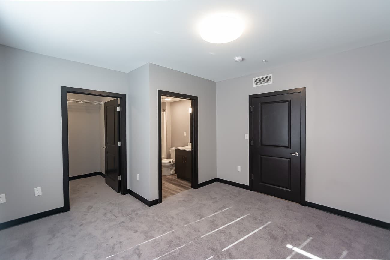Bloomington Apartment: 200 & 250 S. Washington Street