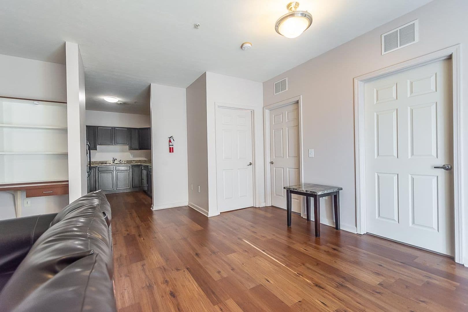 Bloomington Apartment: 601 N. College Ave.