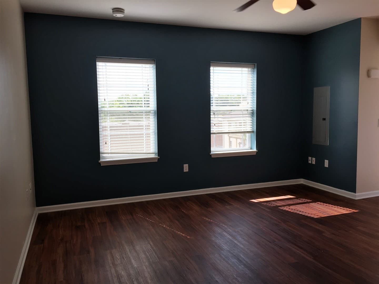 Bloomington Apartment: 602 N. Morton Street