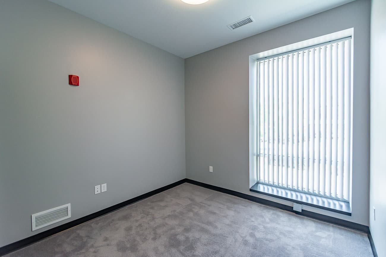 Bloomington Apartment: 200 & 250 S. Washington Street