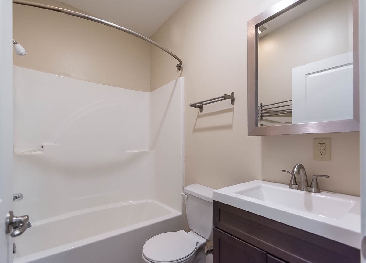 Bloomington Apartment: 106 E. Kirkwood Ave.