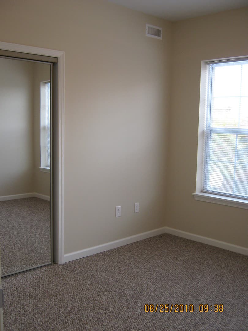 Bloomington Apartment: 532 North Morton Street
