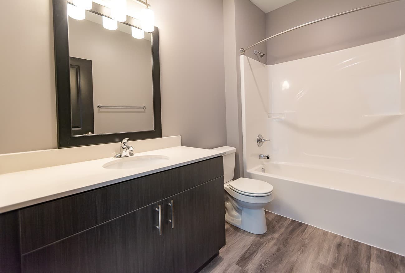 Bloomington Apartment: 200 & 250 S. Washington Street