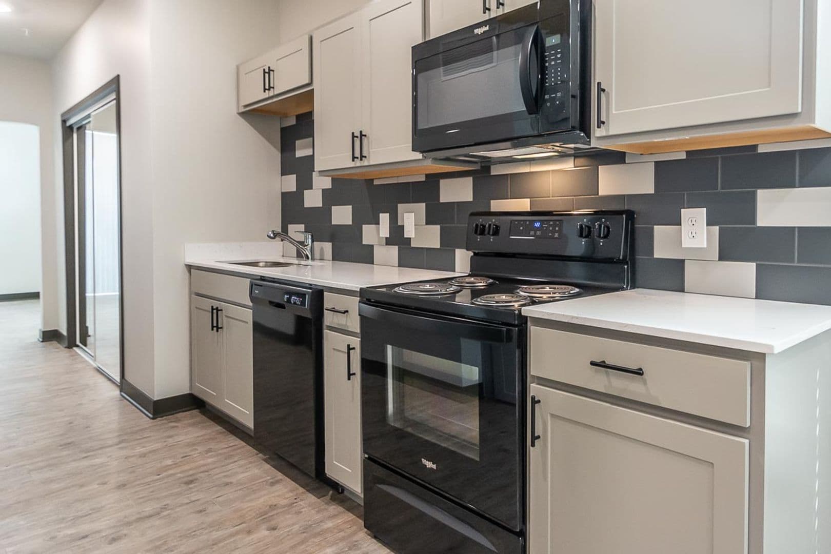 Bloomington Apartment: 318 E Third Street