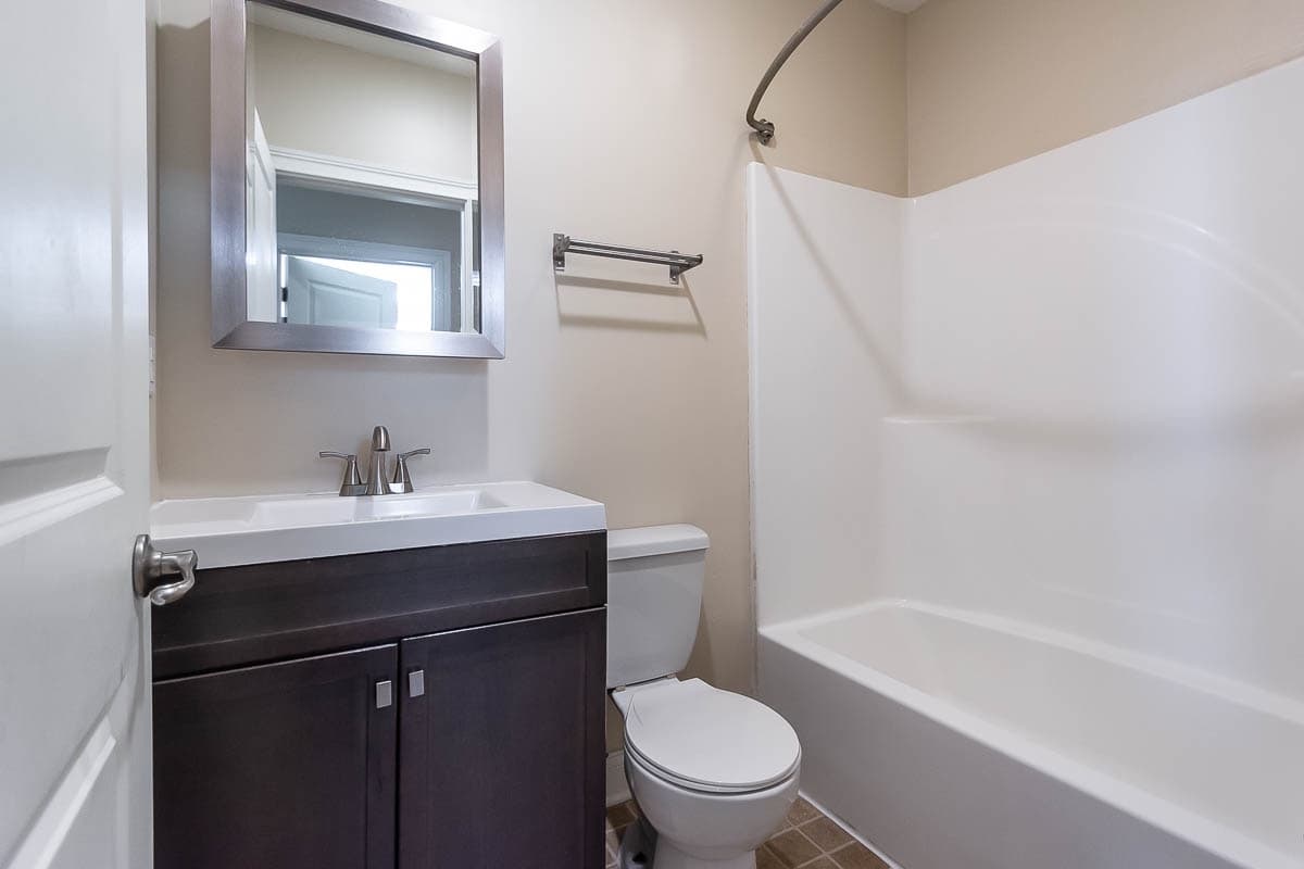 Bloomington Apartment: 106 E. Kirkwood Ave.