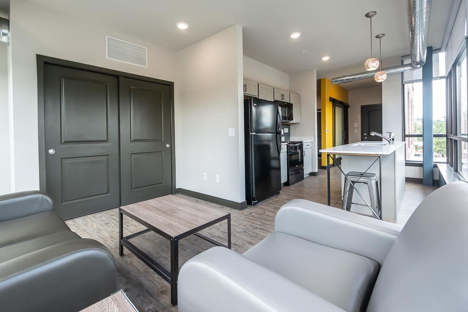 Bloomington Apartment: 318 E Third Street