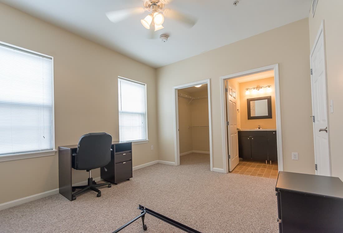 Bloomington Apartment: 602 N. Morton Street