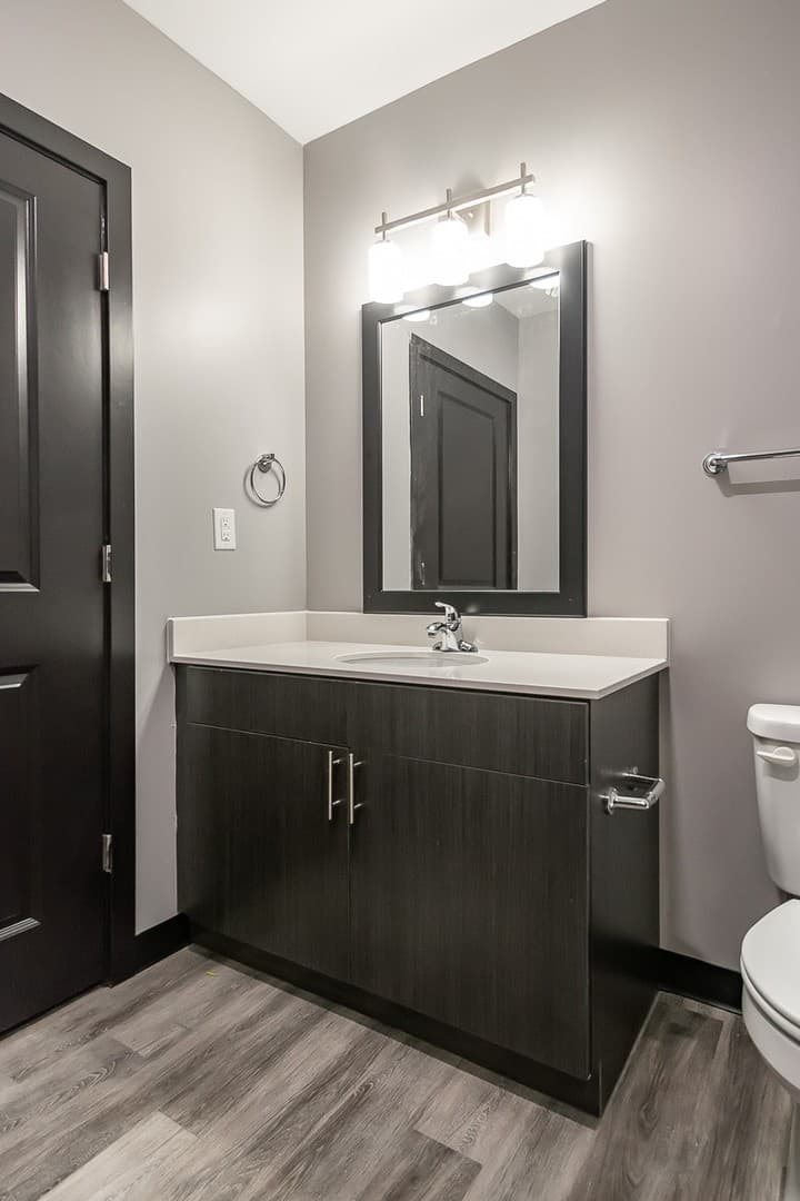 Bloomington Apartment: 200 & 250 S. Washington Street