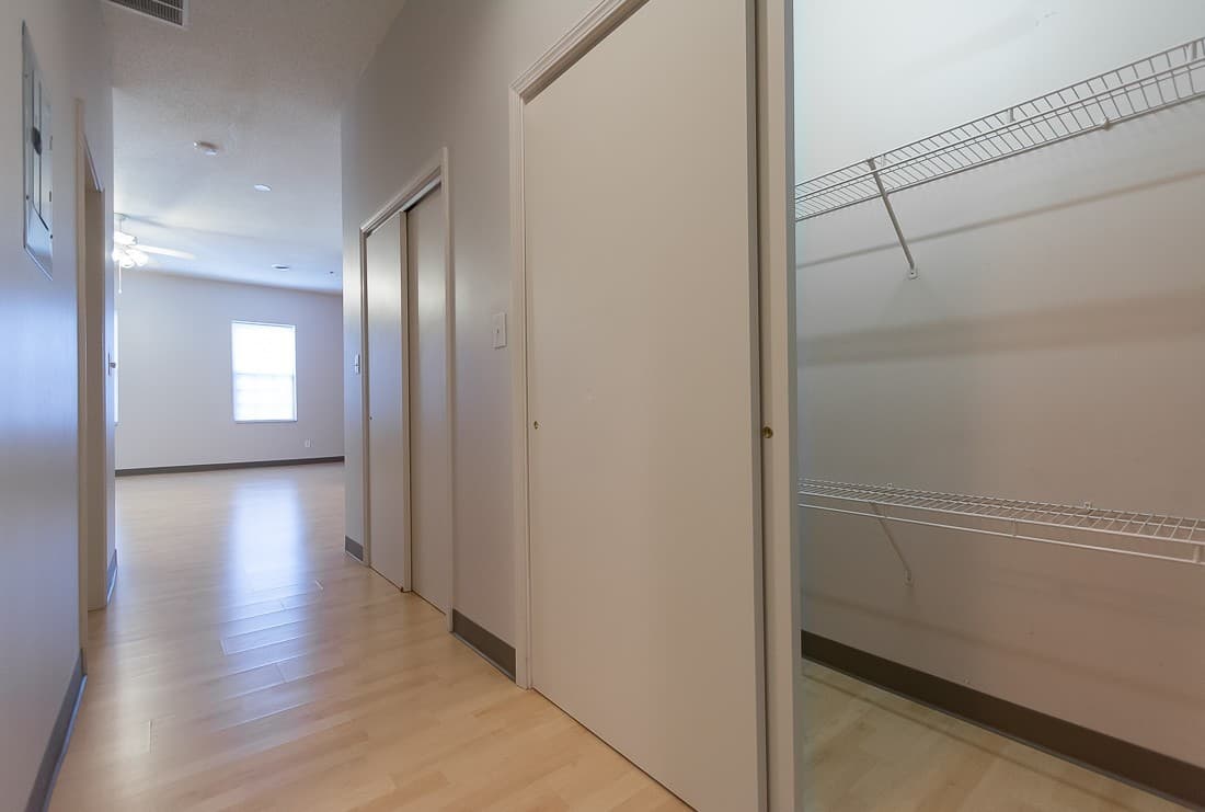 Bloomington Apartment: 601 N. College Ave.