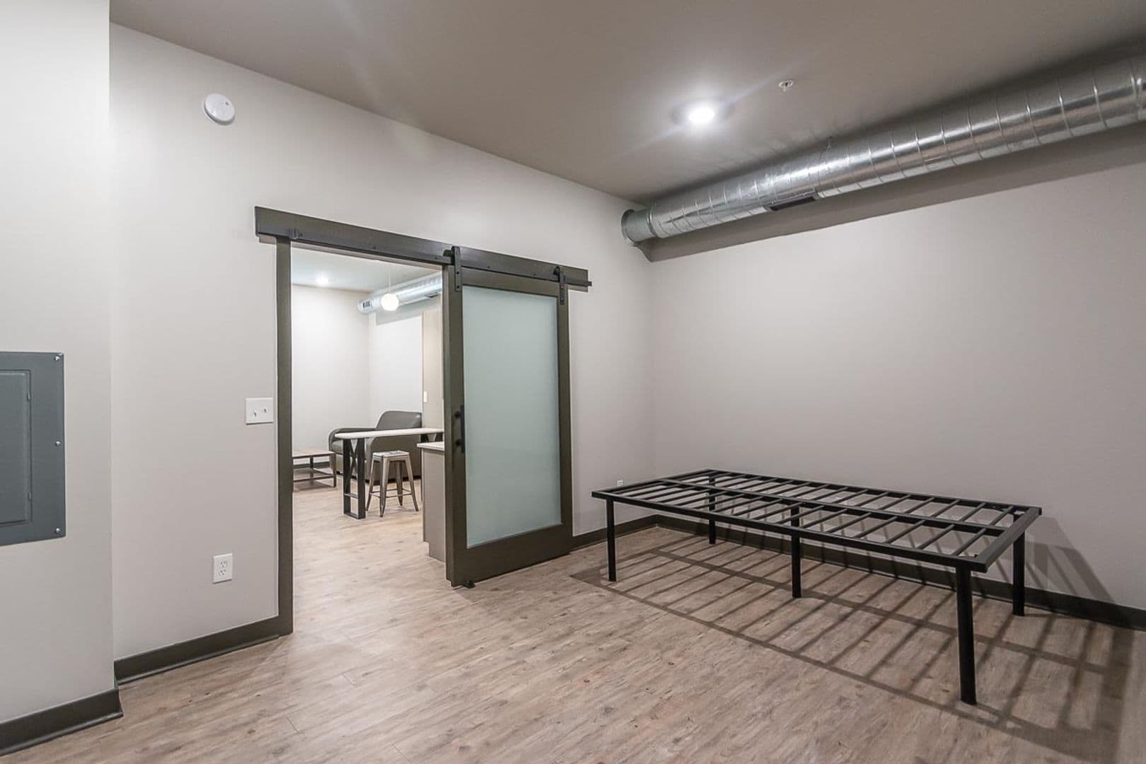 Bloomington Apartment: 318 E Third Street